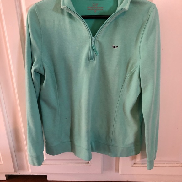 Vineyard vines pullover - Picture 2 of 3